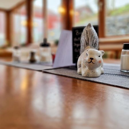 Ferien Vom Ich, Bayerischer Wald, Hotel & Restaurant Neukirchen  Eksteriør bilde