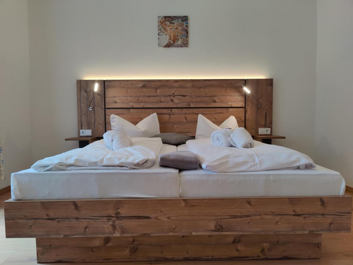 Ferien Vom Ich, Bayerischer Wald, Hotel & Restaurant Neukirchen  Eksteriør bilde
