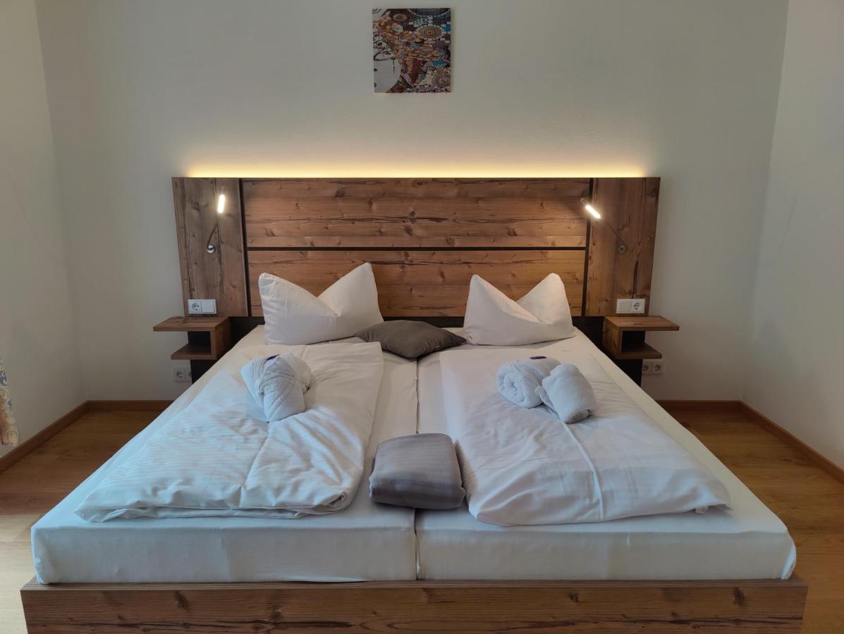 Ferien Vom Ich, Bayerischer Wald, Hotel & Restaurant Neukirchen  Eksteriør bilde