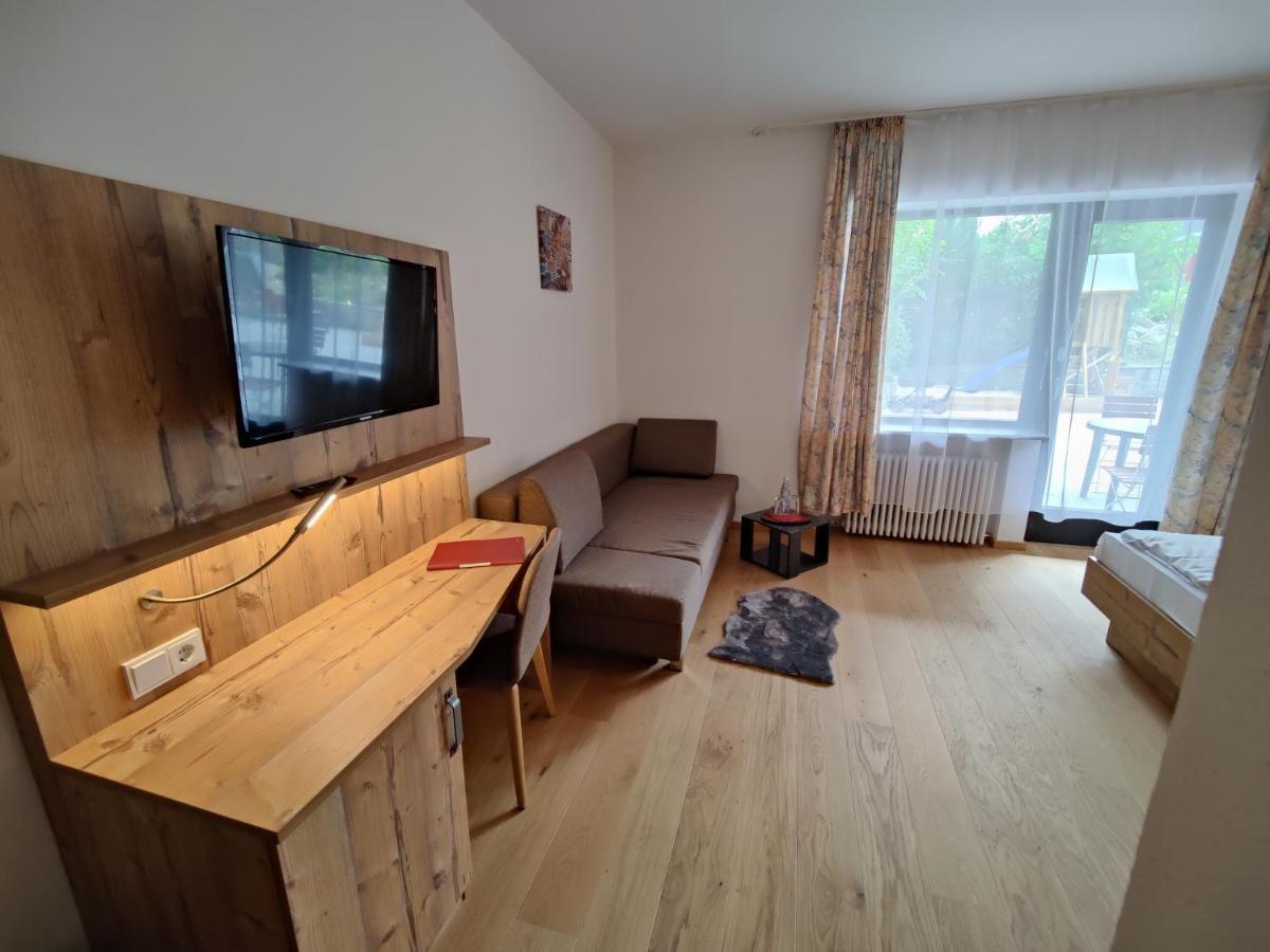 Ferien Vom Ich, Bayerischer Wald, Hotel & Restaurant Neukirchen  Eksteriør bilde