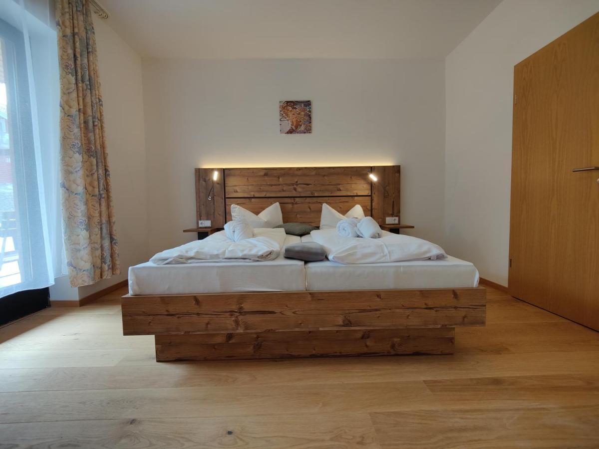 Ferien Vom Ich, Bayerischer Wald, Hotel & Restaurant Neukirchen  Eksteriør bilde