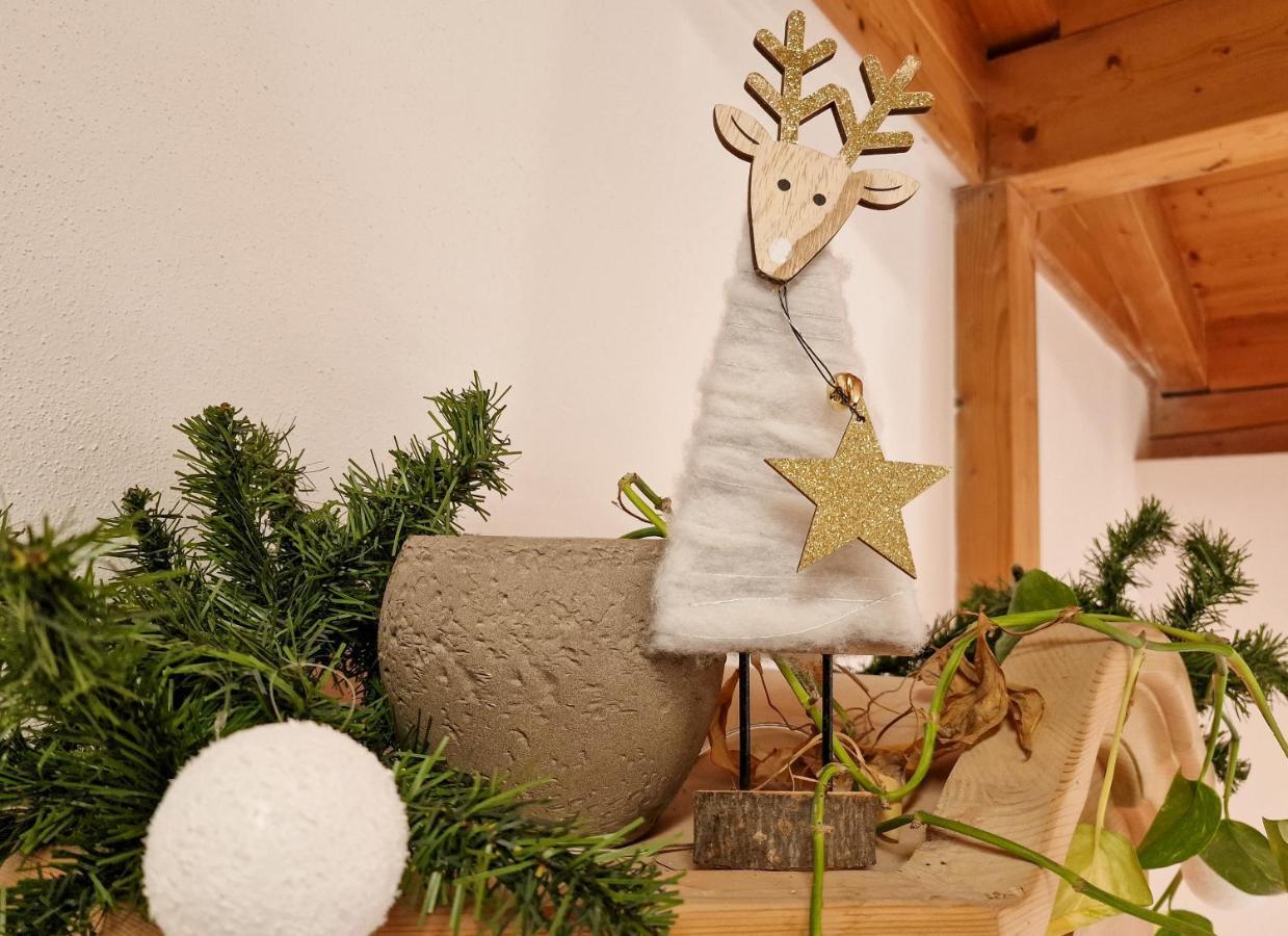 Ferien Vom Ich, Bayerischer Wald, Hotel & Restaurant Neukirchen  Eksteriør bilde