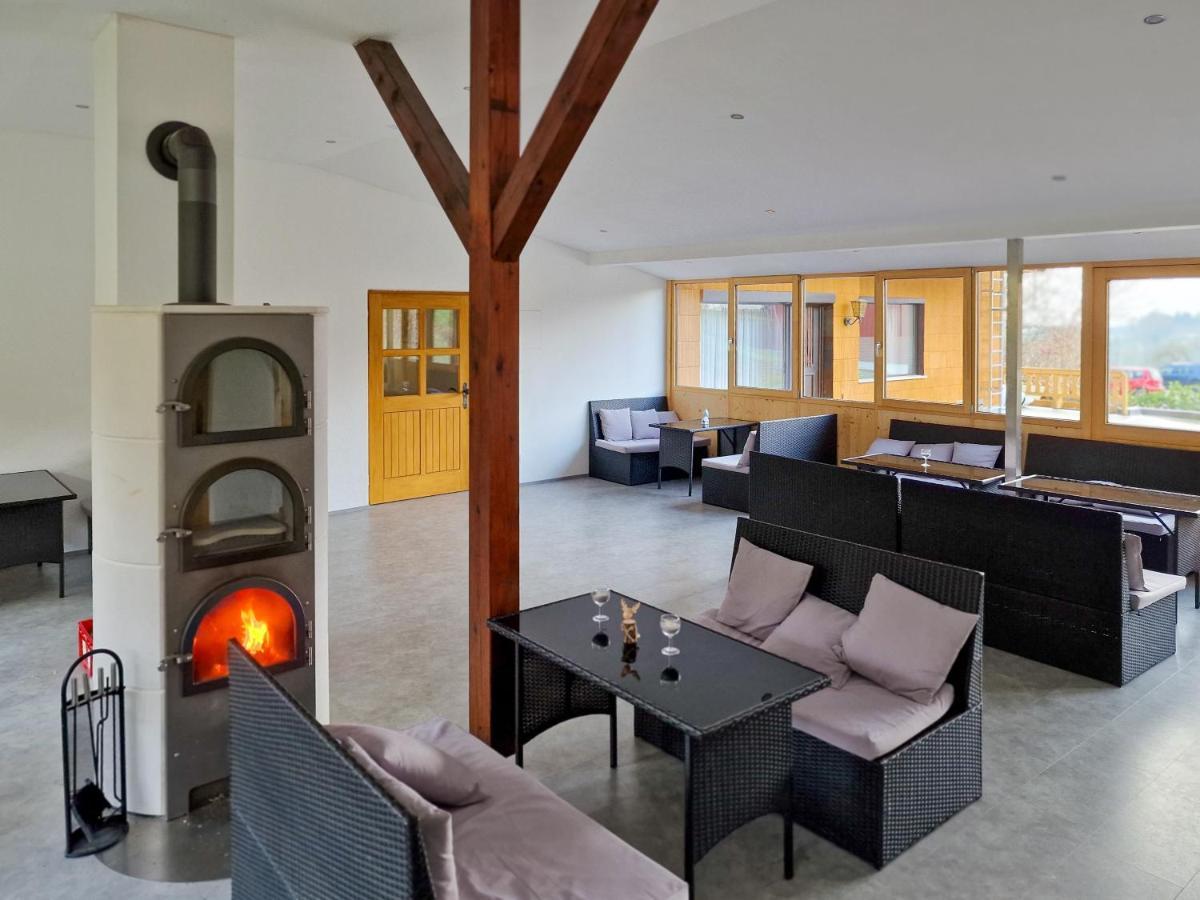 Ferien Vom Ich, Bayerischer Wald, Hotel & Restaurant Neukirchen  Eksteriør bilde