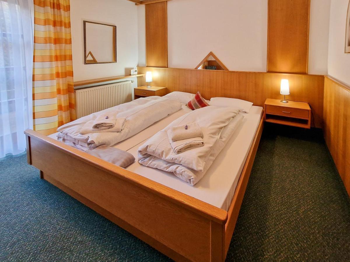Ferien Vom Ich, Bayerischer Wald, Hotel & Restaurant Neukirchen  Eksteriør bilde