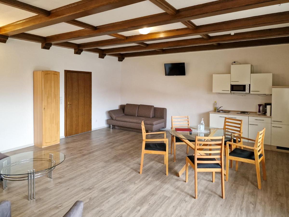 Ferien Vom Ich, Bayerischer Wald, Hotel & Restaurant Neukirchen  Eksteriør bilde