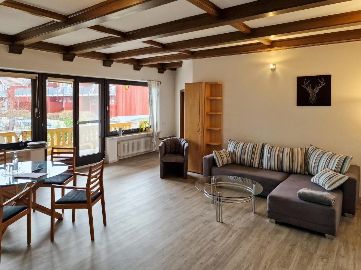 Ferien Vom Ich, Bayerischer Wald, Hotel & Restaurant Neukirchen  Eksteriør bilde