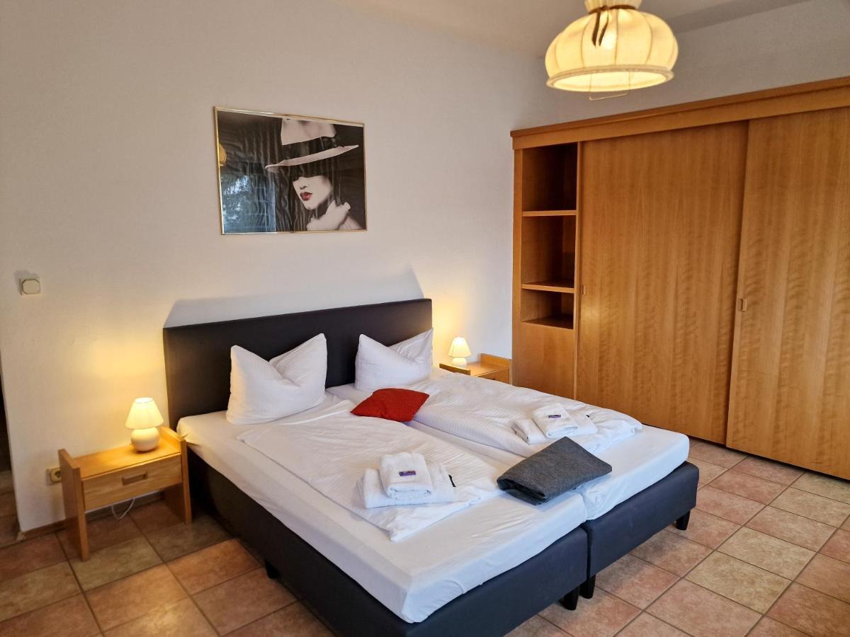 Ferien Vom Ich, Bayerischer Wald, Hotel & Restaurant Neukirchen  Eksteriør bilde