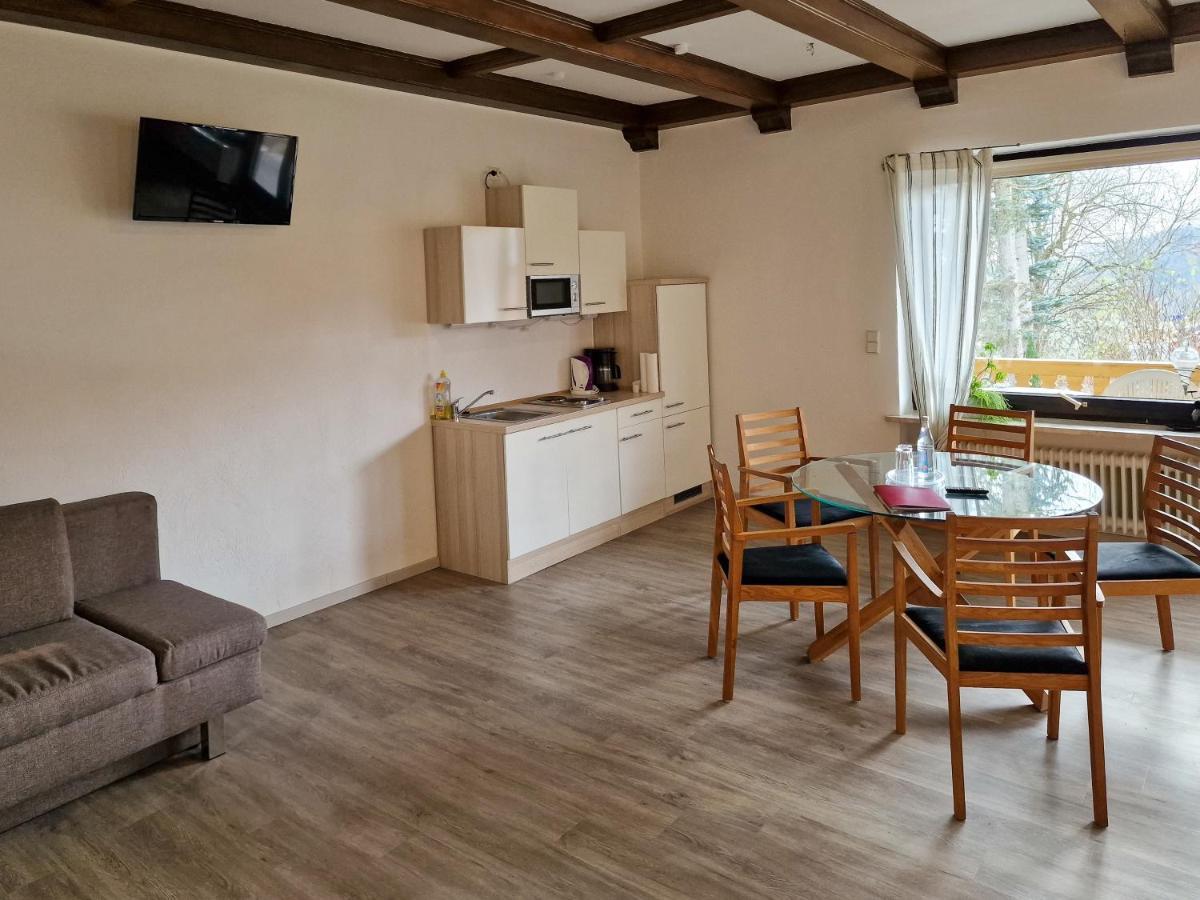 Ferien Vom Ich, Bayerischer Wald, Hotel & Restaurant Neukirchen  Eksteriør bilde