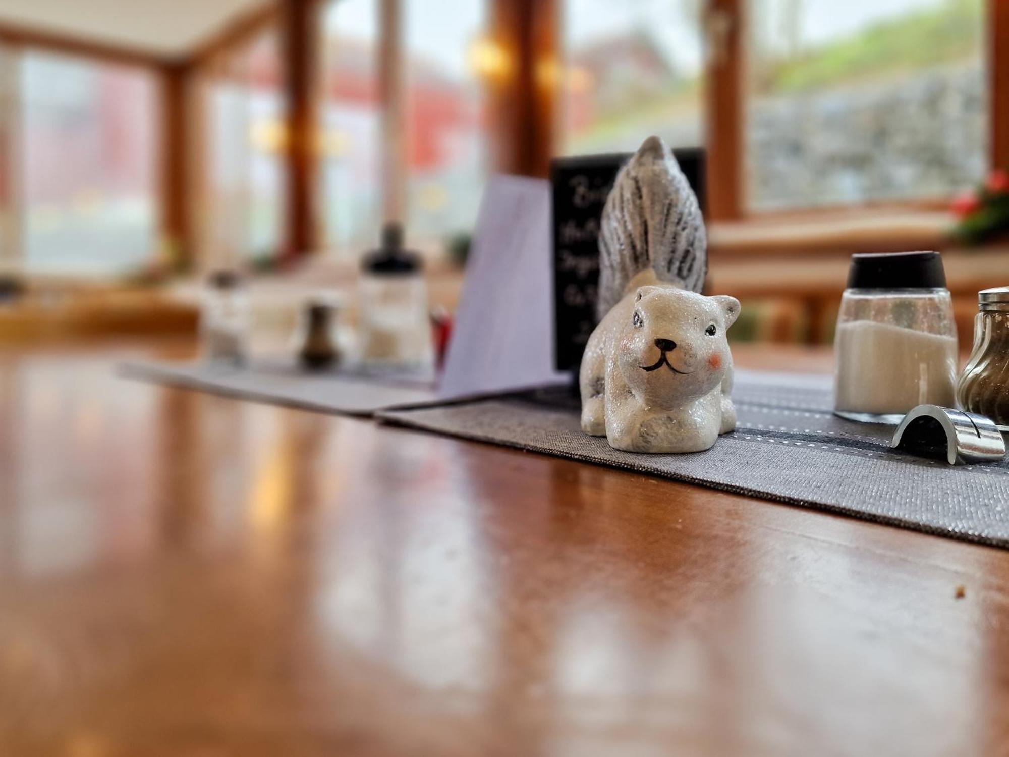 Ferien Vom Ich, Bayerischer Wald, Hotel & Restaurant Neukirchen  Eksteriør bilde