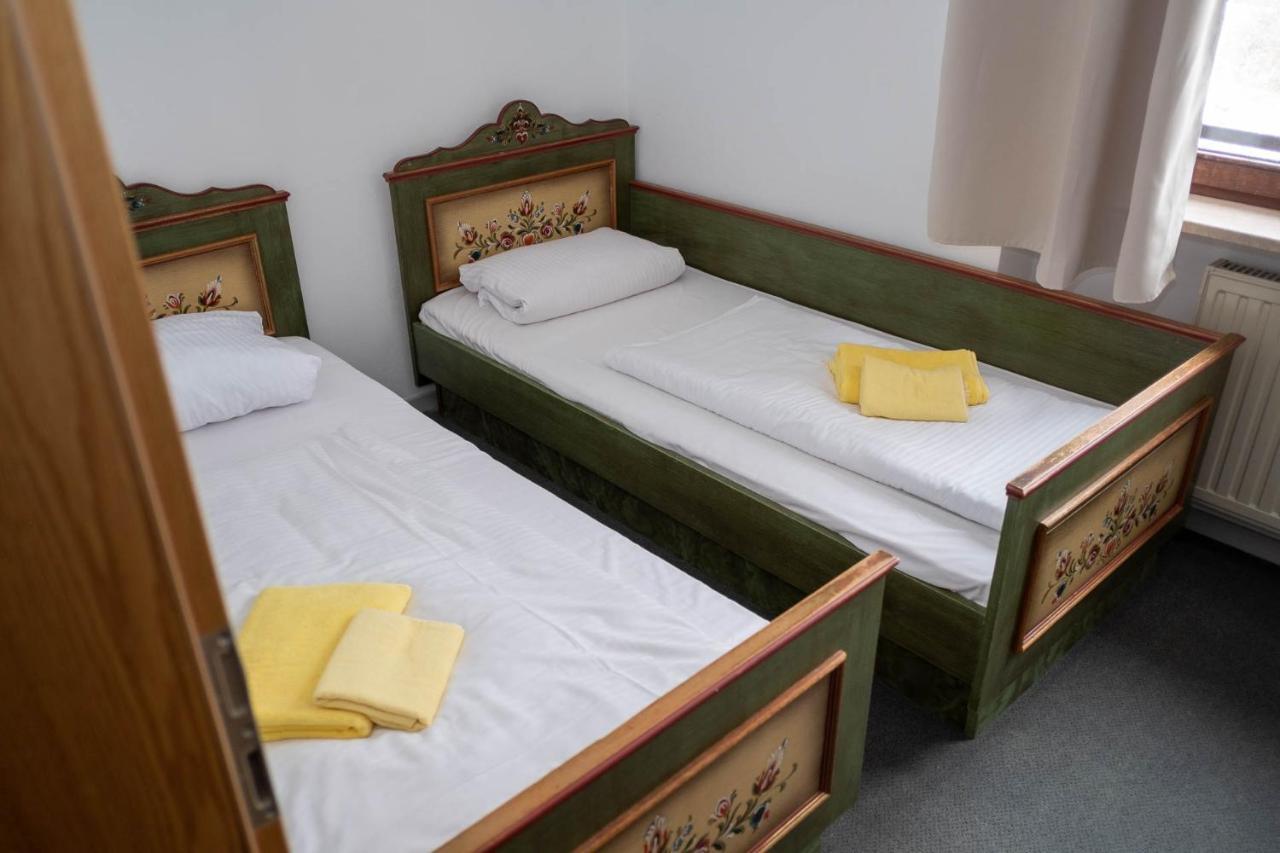 Ferien Vom Ich, Bayerischer Wald, Hotel & Restaurant Neukirchen  Eksteriør bilde