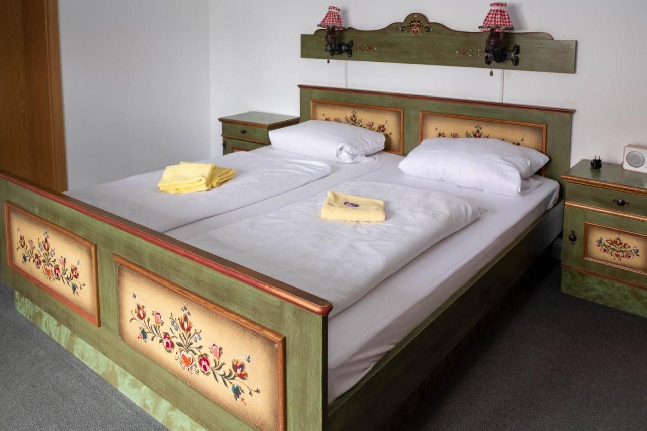 Ferien Vom Ich, Bayerischer Wald, Hotel & Restaurant Neukirchen  Eksteriør bilde
