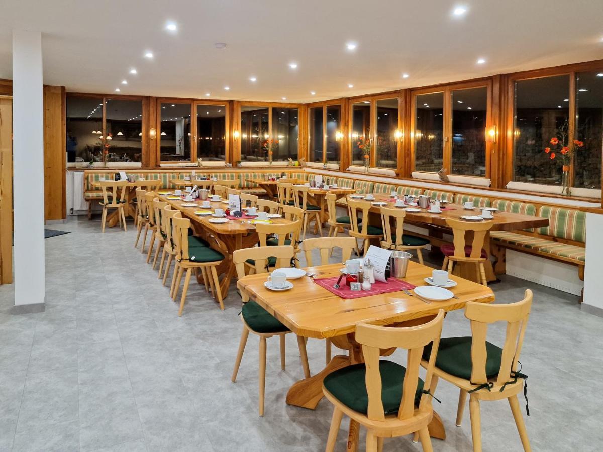 Ferien Vom Ich, Bayerischer Wald, Hotel & Restaurant Neukirchen  Eksteriør bilde