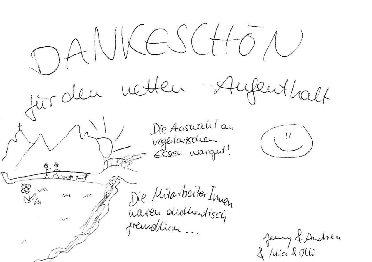 Ferien Vom Ich, Bayerischer Wald, Hotel & Restaurant Neukirchen  Eksteriør bilde