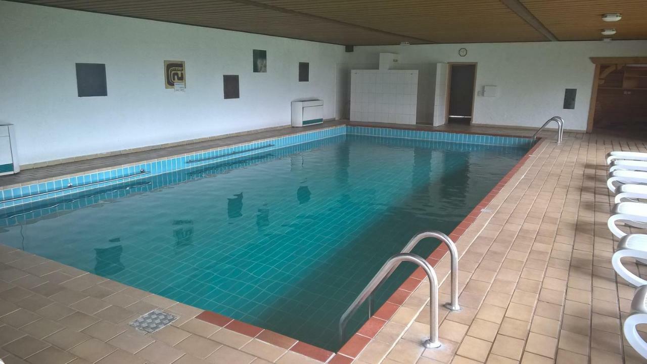 Ferien Vom Ich, Bayerischer Wald, Hotel & Restaurant Neukirchen  Eksteriør bilde
