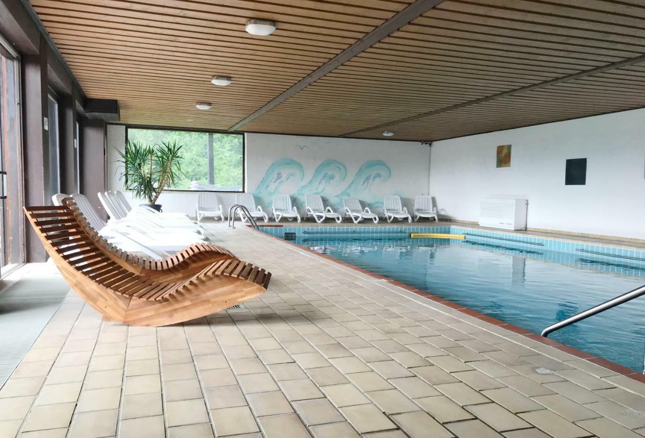 Ferien Vom Ich, Bayerischer Wald, Hotel & Restaurant Neukirchen  Eksteriør bilde