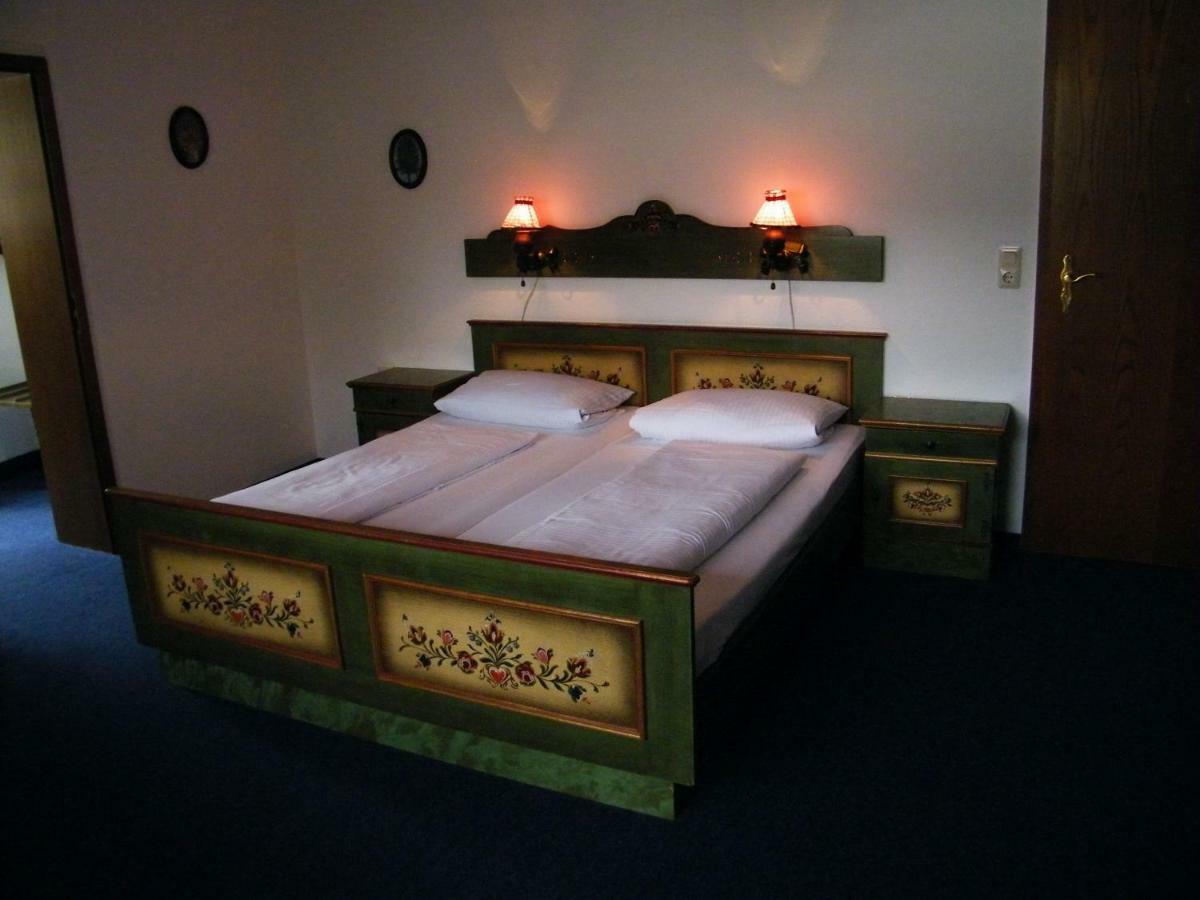 Ferien Vom Ich, Bayerischer Wald, Hotel & Restaurant Neukirchen  Eksteriør bilde
